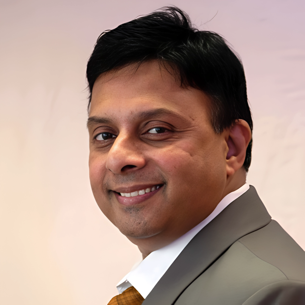 Balaji Padmanabhan