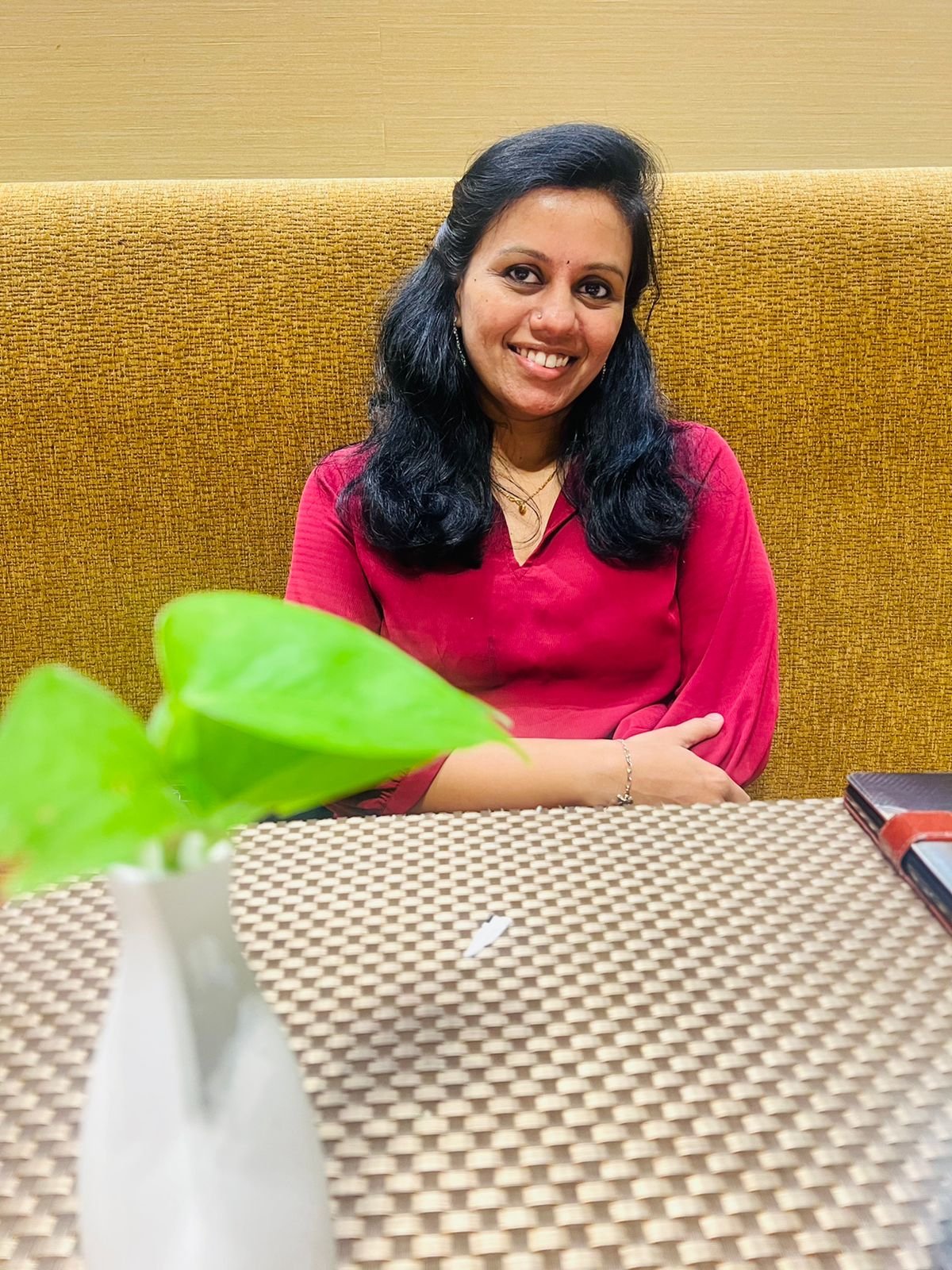 Subashini Sundaram