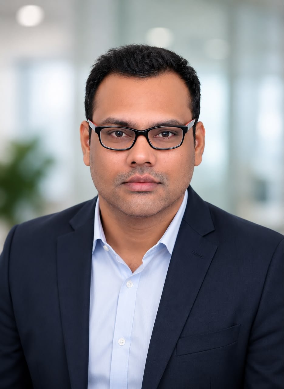 Ganesh Renganathan
